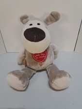 Boofle ‘love You So Much’ Plush Teddy Bear Gift