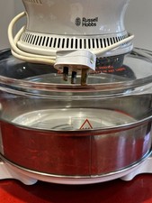Russell Hobbs Halogen Oven