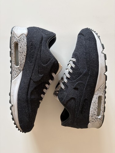 Nike air max wool - vt,