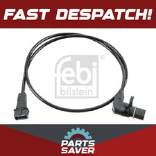 RPM / Crankshaft Sensor fits VAUXHALL CAVALIER Mk2, Mk3 1.8 2.0 81 to 95 18SE