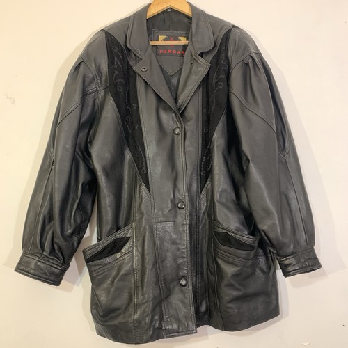 Vintage sardar leather - vintage,