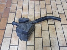 Org air filter box resonant