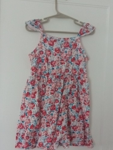 Girl summer dress - summer,