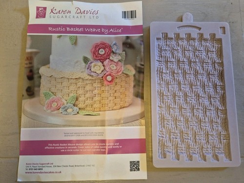Karen davies sugarcraft - karen,