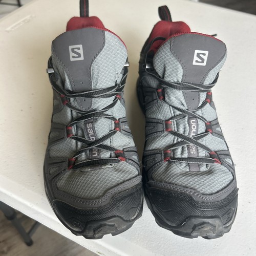 Ultra size 7 salomon - size,