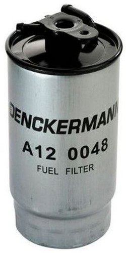 Fits denckermann filtry - fits,