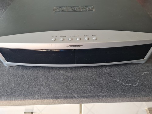 Bose av3 media - bose, av3-2-1