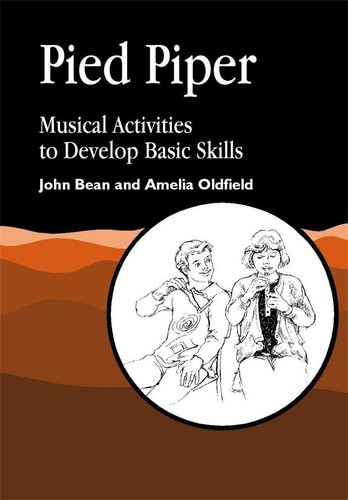 Pied piper musical - pied, activities
