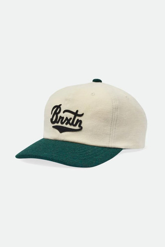 Brixton burt cap - burt,