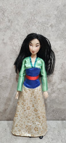 Disney store mulan fashion - ,