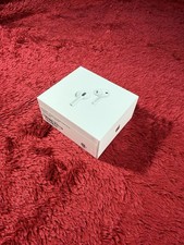 New 2025 Apple AirPods Pro 3