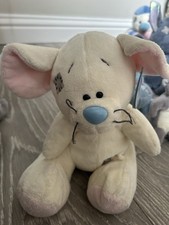 My Blue Nose Friends Medium