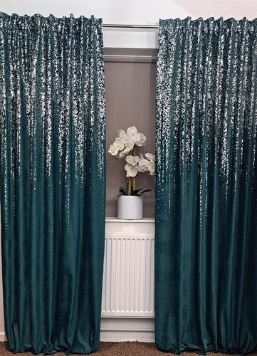 Amazing novelty velvet
