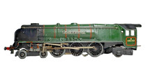 Hornby Dublo 3 Rail  Duchess of Montrose Loco & Tender OO untested  unboxed