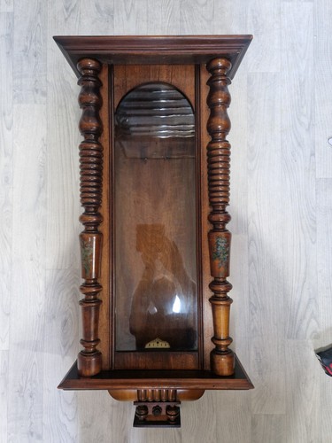 Large antique vienna wall - large,