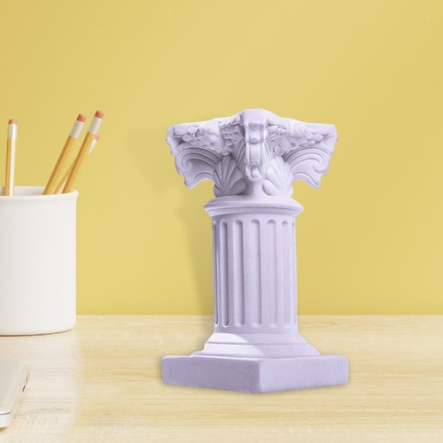 Miniature roman pillar - roman,