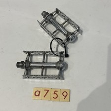 vintage Lyotard rat trap 9/16