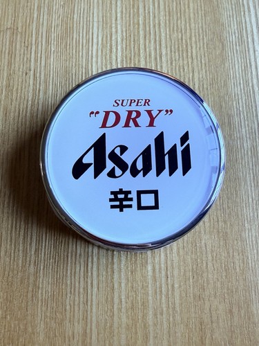 Asahi super dry - super,