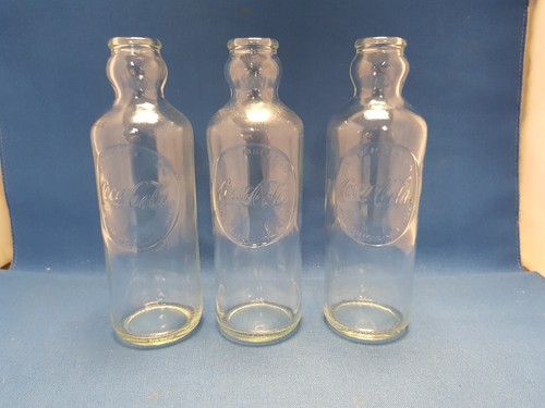 Lot coca cola - of, 3
