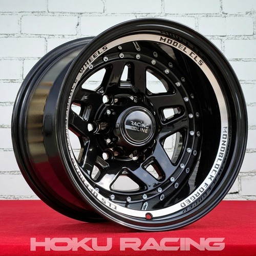 Off road wheels - wheels, bl