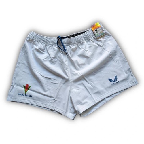 Castore samoa rugby shorts - rugby,