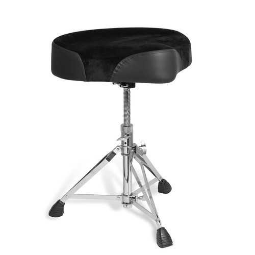 Tiger drum throne - tiger, padded