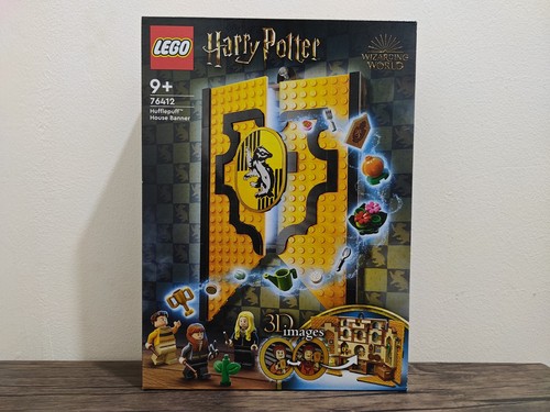 Lego 76412 harry - lego,