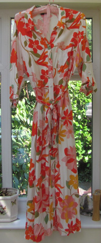 Florence and fred ladies shirt - fred,