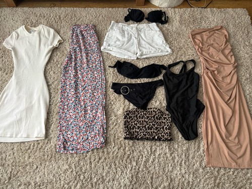 Woman summer bundle 9 - woman’s,