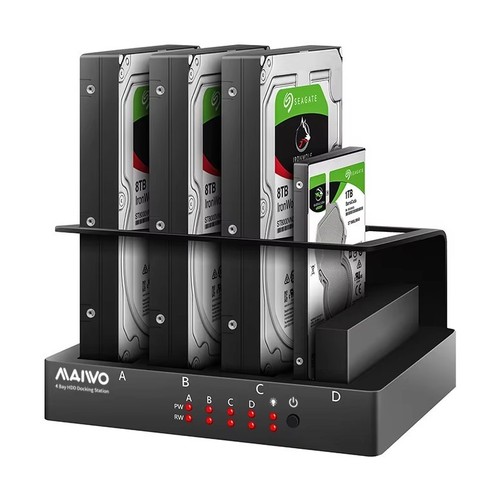 Bay hard drive - drive, enclosure