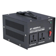 uyoyous 1KW Voltage Converter