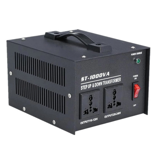 Uyoyous 1kw voltage converter - voltage,