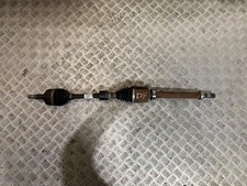 18-21 DACIA DUSTER MK2 1.0 PETROL 5 SPEED MANUAL O/S DRIVER OFF SIDE DRIVESHAFT