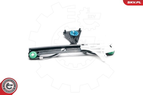 Rear right esen skv - rear,