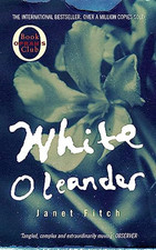 White Oleander by Fitch, Janet