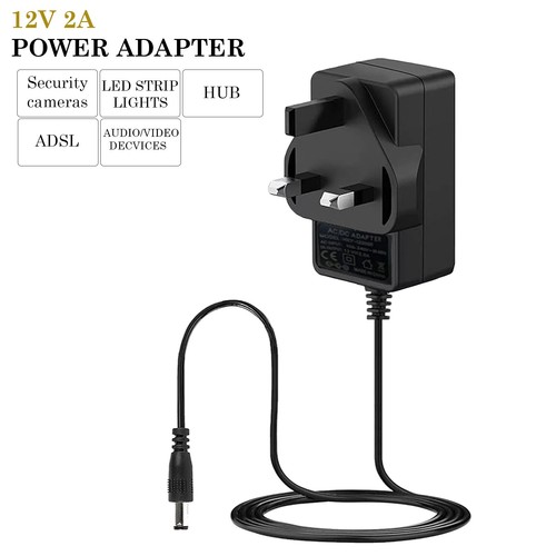 20pcs 12v transformer - 12v, 2a