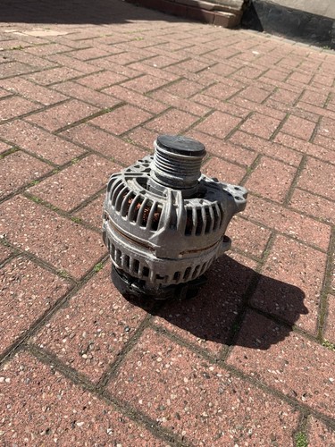 Ldv maxus alternator - ldv,