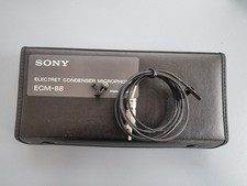 Sony ECM-88