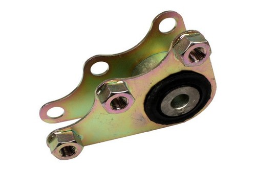 Engine mounting for - engine,