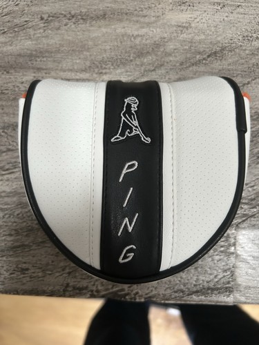 Ping limited edition mallet - limited,
