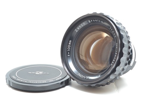 Mint zenza bronica zenzanon - zenza,