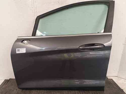 Ford fiesta zetec mk8 - fiesta,