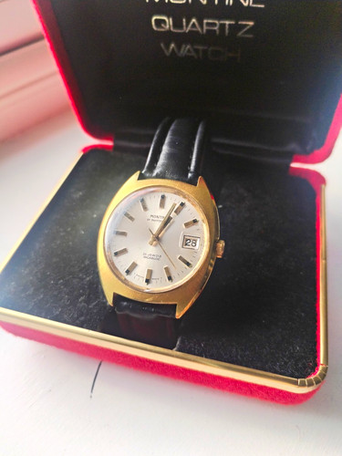 Vintage 1970s montine - vintage,