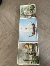 BILLING BOATS x 2