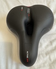 COMFORT BICYCLE SEAT