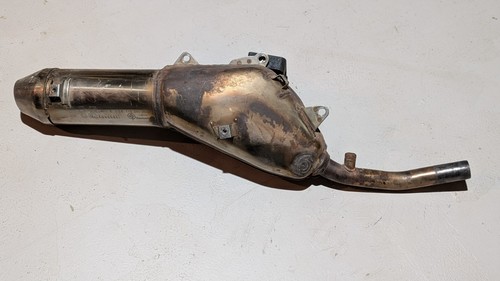 Genuine kawasaki klx250 - klx250, d