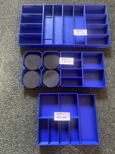 Preston innovations seat box - preston,