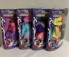 FISHER PRICE DORA THE EXPLORER