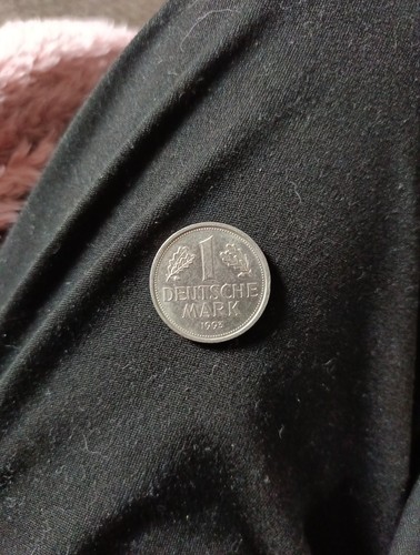 This item 1993 german - this, a