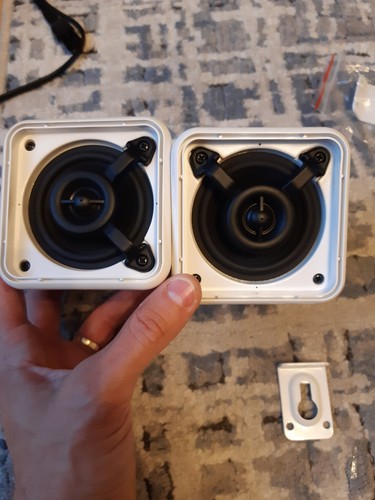Boston acoustics soundware - acoustics,